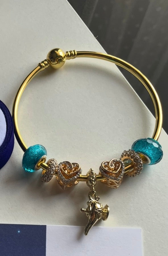 Pulsera de Aladdin 🧞‍♂️