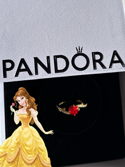 Anillo Bella Pandora