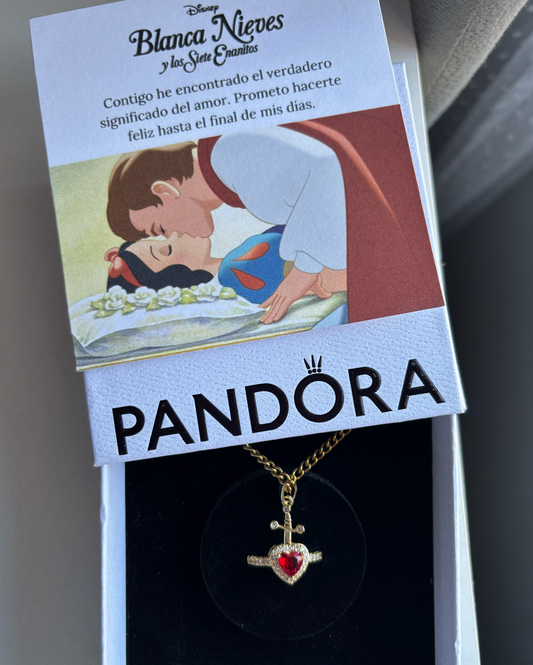 Set Blancanieves ❤️✨