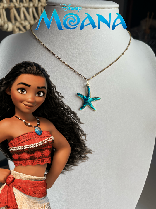 Collar Moana