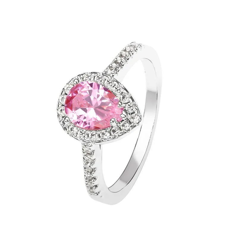 Sultana | Anillo Dorado